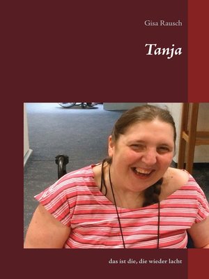 cover image of Tanja